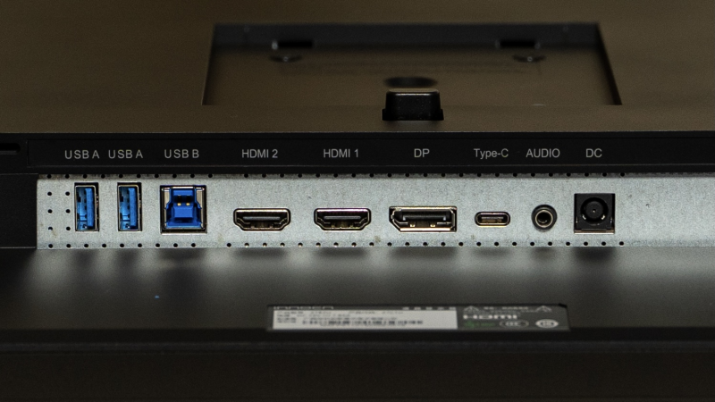 INNOCN 27吋 USB-C IPS 4K 60Hz 顯示器 [27C1U]