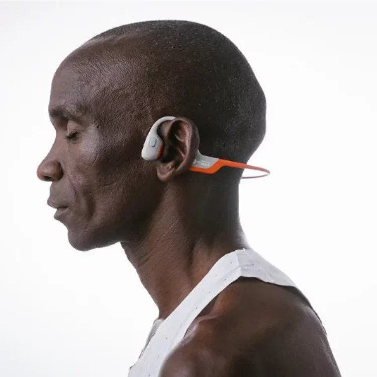 [ 全港免運費 行貨1年保養 ] Shokz OpenRun Pro – EK Limited Edition S810 骨傳導藍牙運動耳機