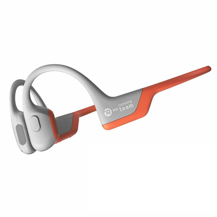 [ 全港免運費 行貨1年保養 ] Shokz OpenRun Pro – EK Limited Edition S810 骨傳導藍牙運動耳機