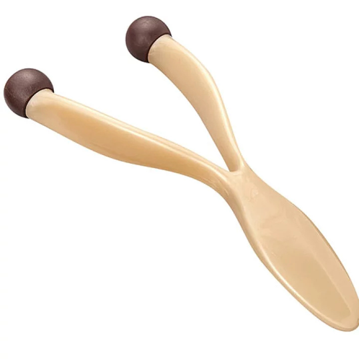 日本 Voss 面部肌肉放鬆按摩棒