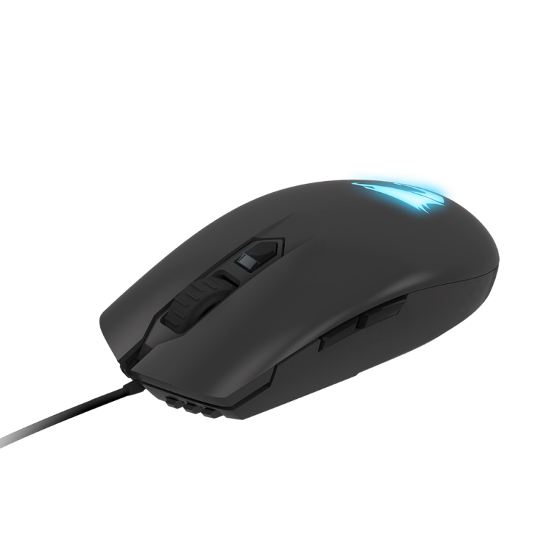 GIGABYTE AORUS M2 Gaming Mouse GIGABYTE AORUS M2 Gaming Mouse