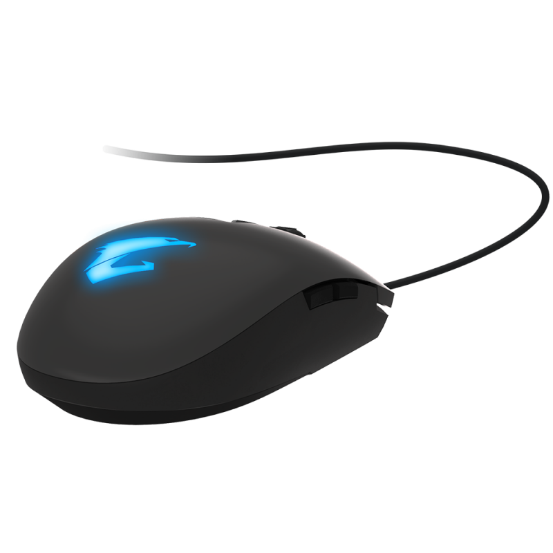 GIGABYTE AORUS M2 Gaming Mouse GIGABYTE AORUS M2 Gaming Mouse