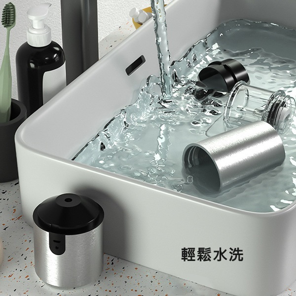 日本JTSK 便攜式手衝研磨一體咖啡機 電動磨豆咖啡機