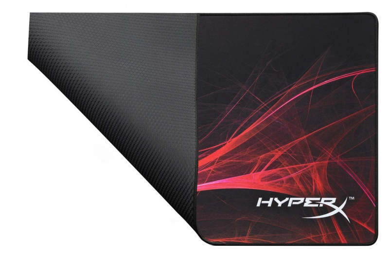 HyperX Fury S Speed Edition 速度版滑鼠墊