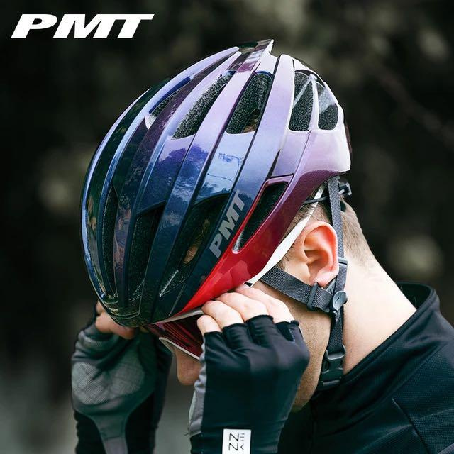PMT Hayes2.0 單車公路頭盔 透氣 高品質