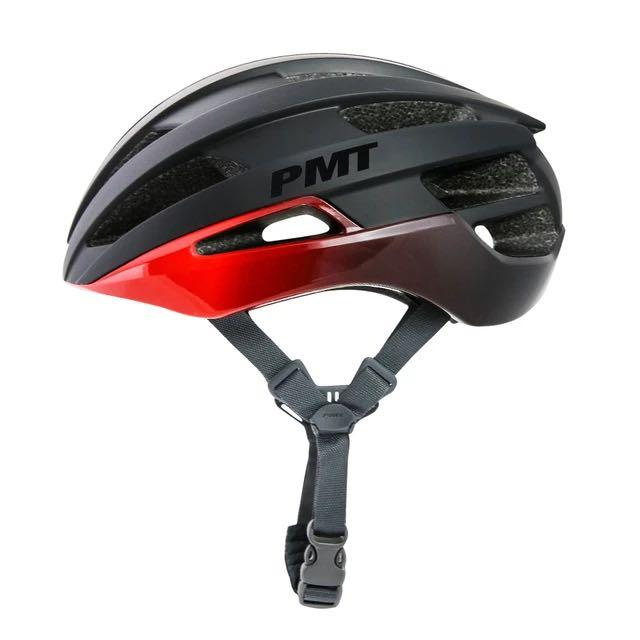 PMT Hayes2.0 單車公路頭盔 透氣 高品質