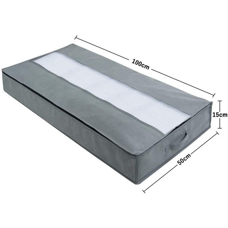 居家防塵整理棉被袋 衣服收納袋