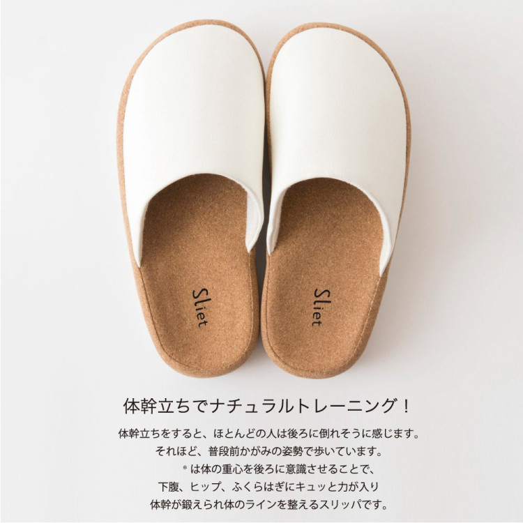 Sliet 日本健身美體平衡鞋