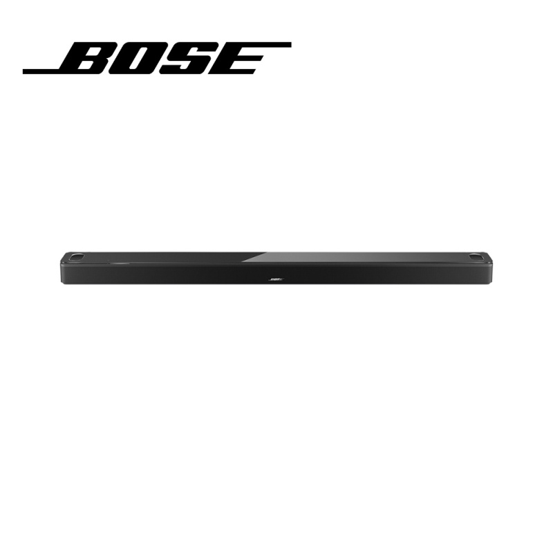 [ 行貨1年保養 ]  BOSE SMART SOUNDBAR 900