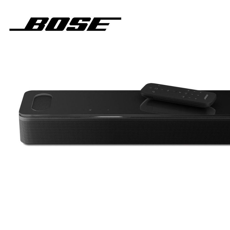 [ 行貨1年保養 ]  BOSE SMART SOUNDBAR 900