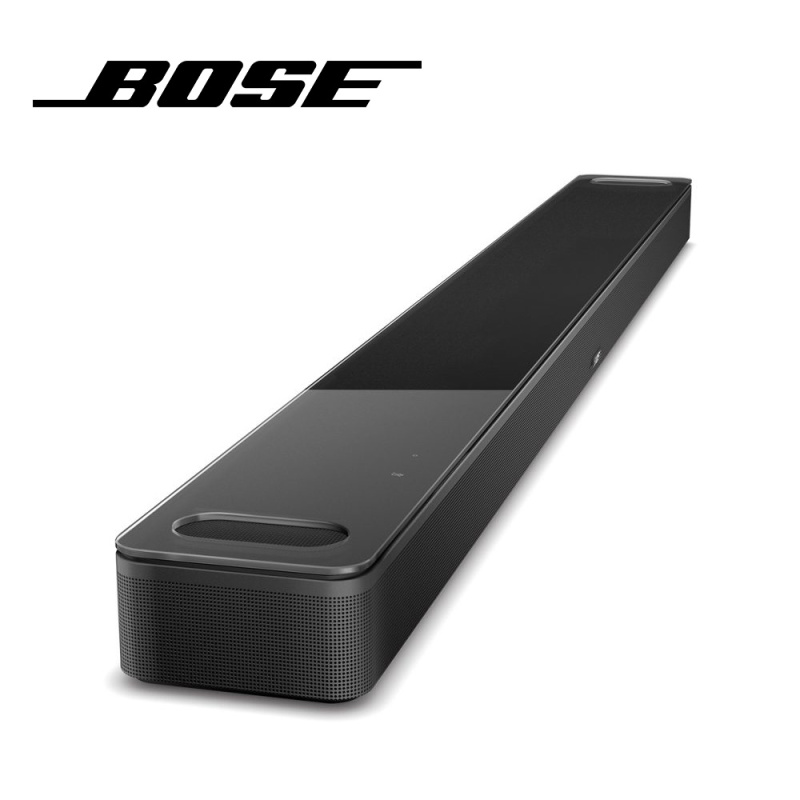 [ 行貨1年保養 ]  BOSE SMART SOUNDBAR 900