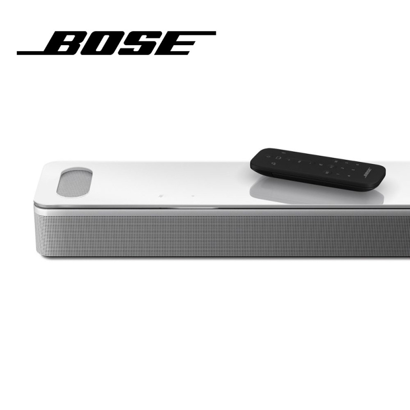 [ 行貨1年保養 ]  BOSE SMART SOUNDBAR 900