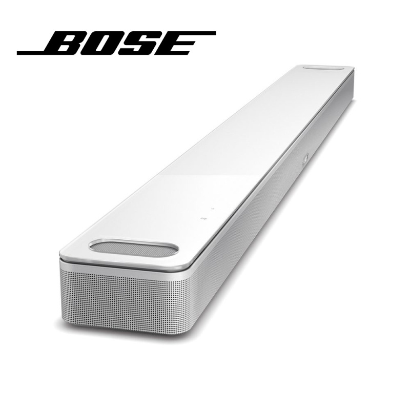 [ 行貨1年保養 ]  BOSE SMART SOUNDBAR 900