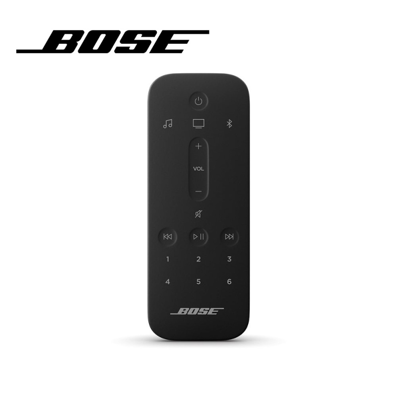 [ 行貨1年保養 ]  BOSE SMART SOUNDBAR 900