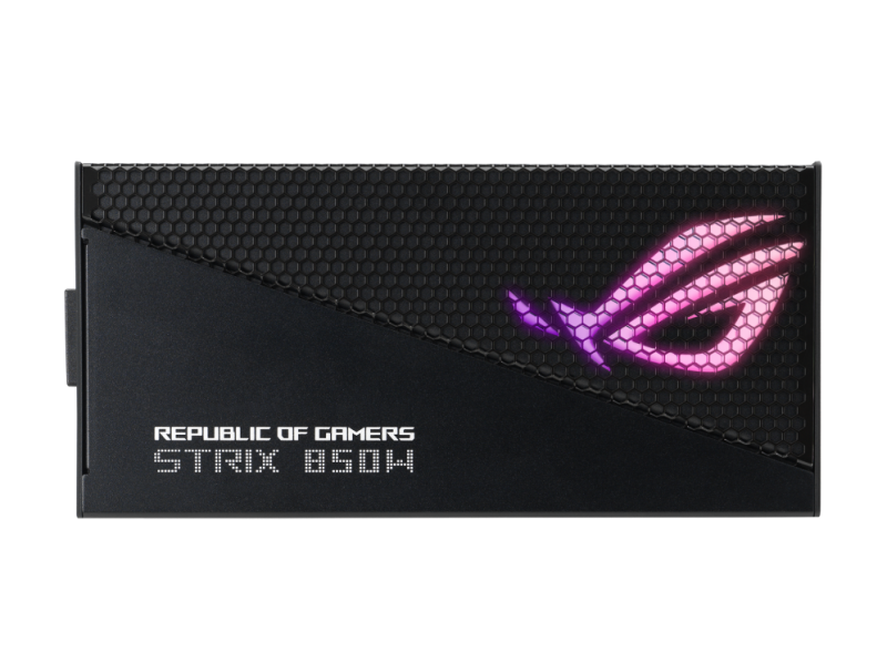 ASUS ROG STRIX 850W Gold Aura Edition [現金優惠 $1599]
