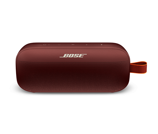 【香港行貨 1年保養】Bose SoundLink Flex Bluetooth® Speaker​ 防水藍牙喇叭 [4色]