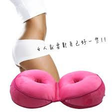 Micro Sun 日本雙孔美臀坐墊, 護臀减壓墊