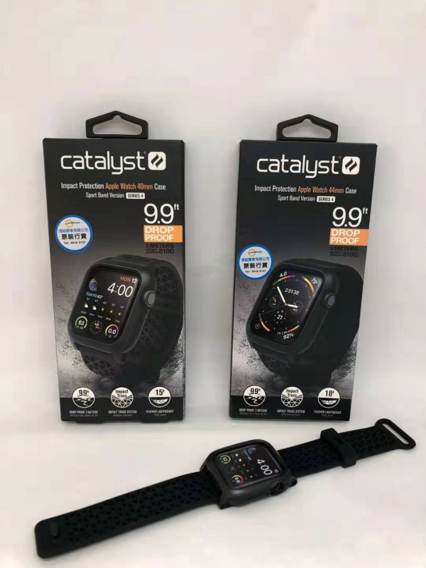 Catalyst Impact Protection Case for Apple Watch Series 4 (40mm/ 44mm)