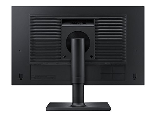 Samsung 22吋LED顯示器 [LS22E45KMW/XK]