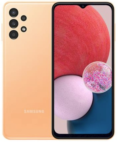 Samsung 三星 Galaxy A13 4G (4+128GB) [黑/藍]