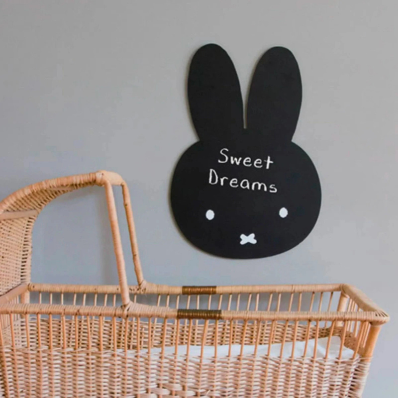 Miffy 黑板大Size 55cm