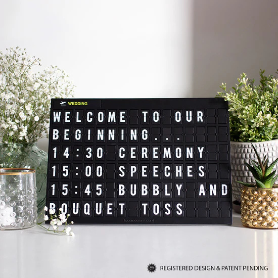 Locomocean A4 留言板