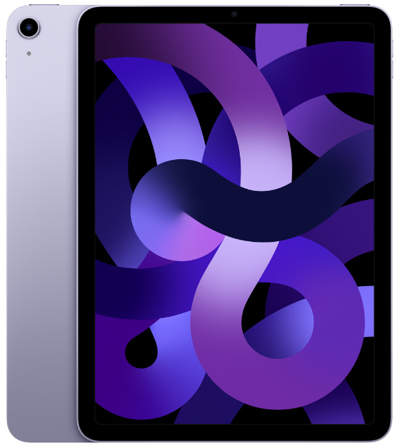 Apple iPad Air 第5代 10.9" (2022) WiFi 64GB/256GB - 平行進口
