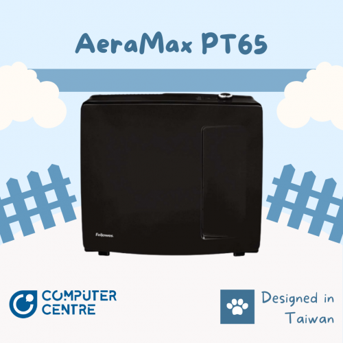 Aeramax 寵物專用空氣淨化機 PT65