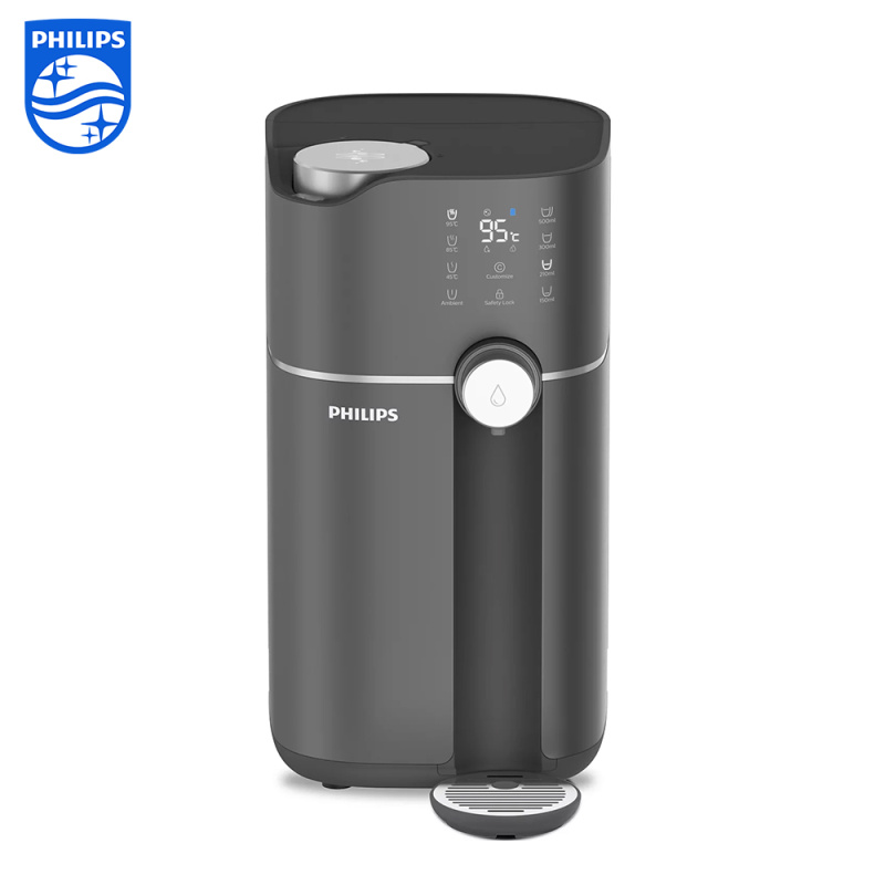 【香港行貨 2年保養】PHILIPS 飛利浦 ADD6910DG RO純淨飲水機