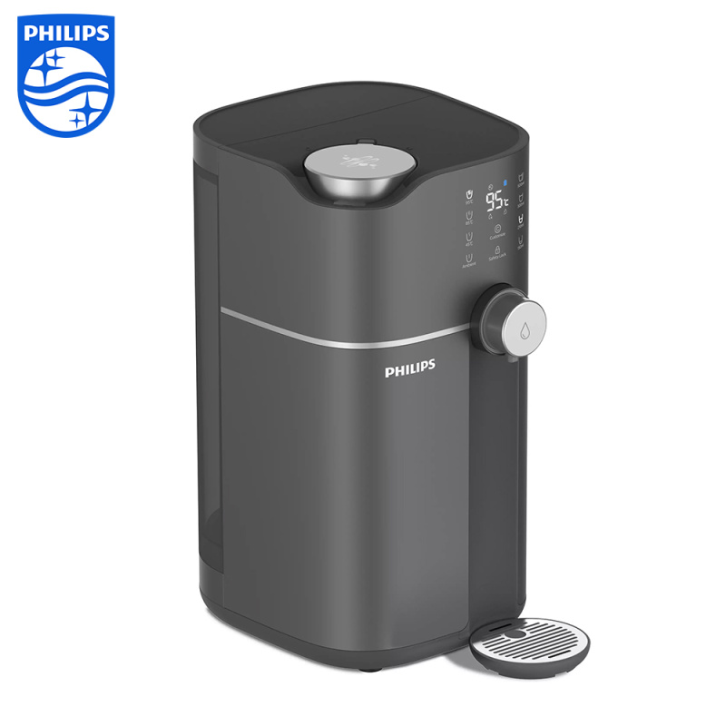 【香港行貨 2年保養】PHILIPS 飛利浦 ADD6910DG RO純淨飲水機