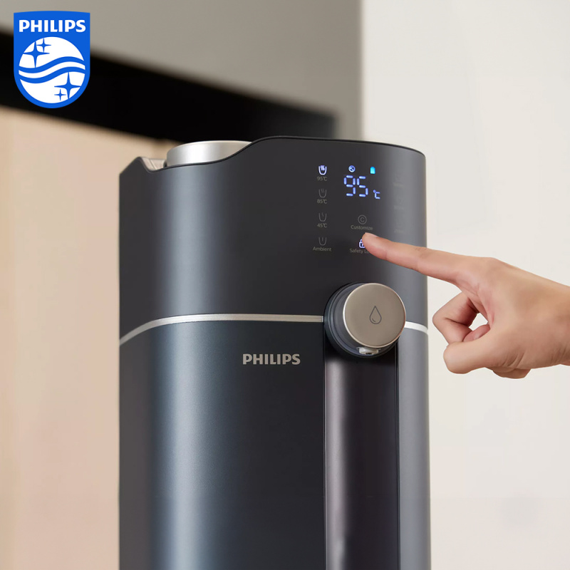 【香港行貨 2年保養】PHILIPS 飛利浦 ADD6910DG RO純淨飲水機