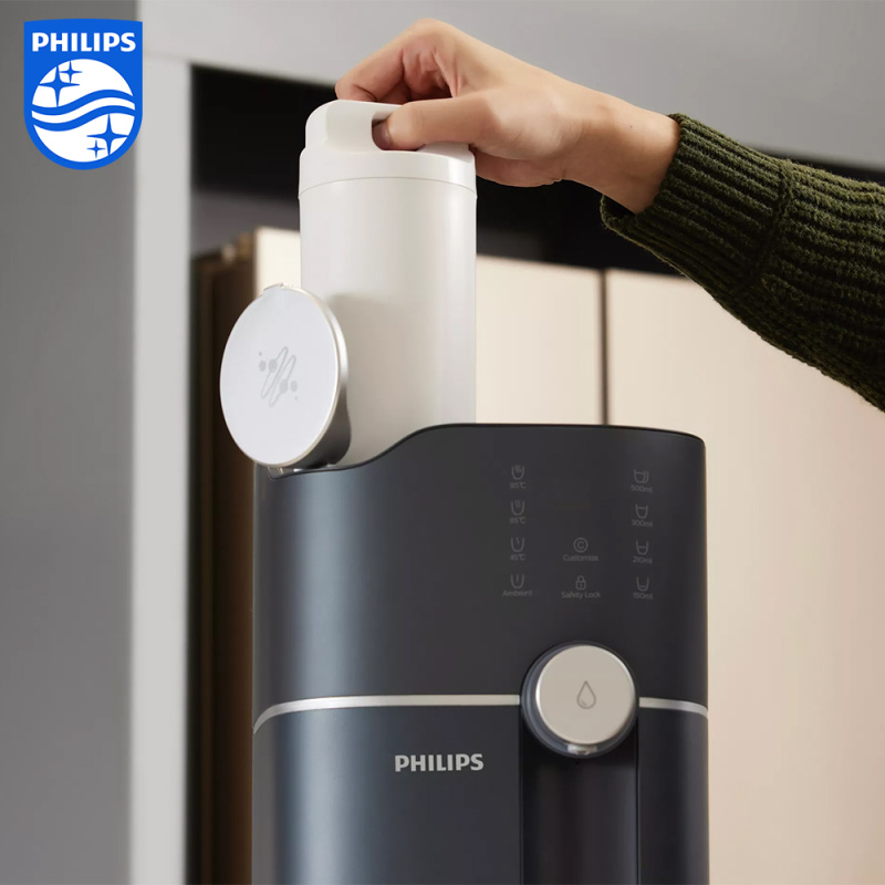 【香港行貨 2年保養】PHILIPS 飛利浦 ADD6910DG RO純淨飲水機