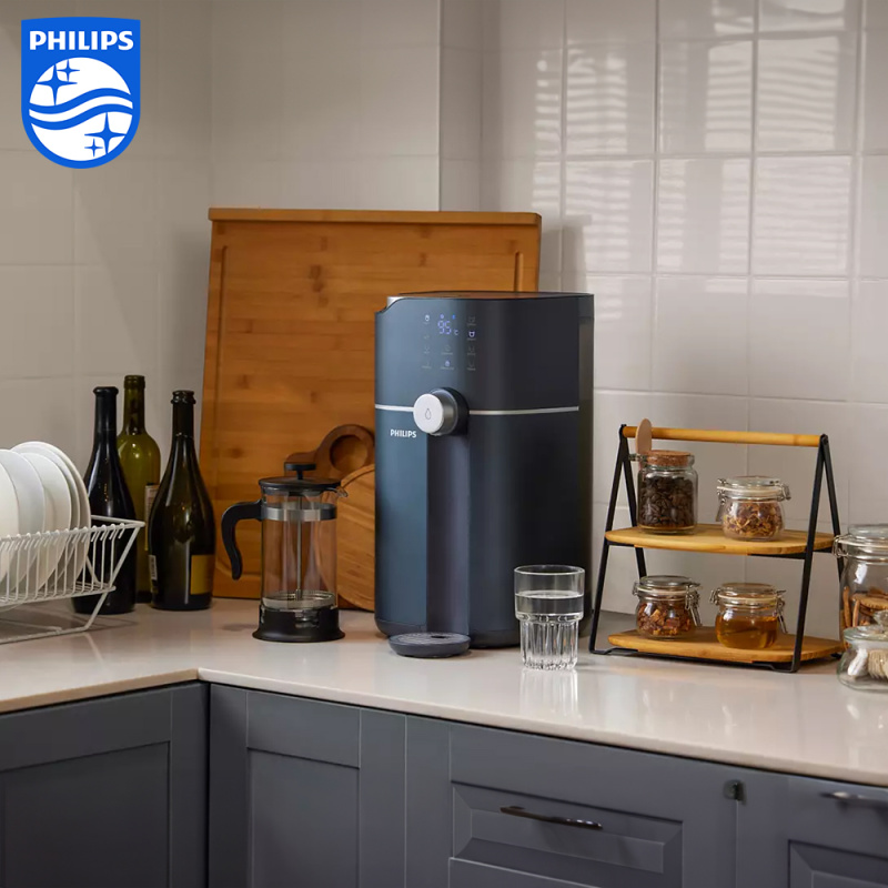 【香港行貨 2年保養】PHILIPS 飛利浦 ADD6910DG RO純淨飲水機