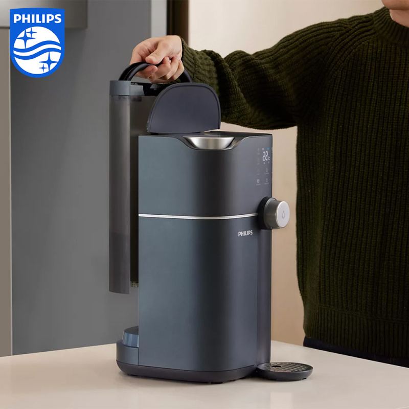 【香港行貨 2年保養】PHILIPS 飛利浦 ADD6910DG RO純淨飲水機