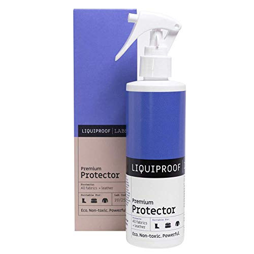 英國 Liquiproof 升級版液態防水噴霧 LABS Premium Protector  [2款容量]