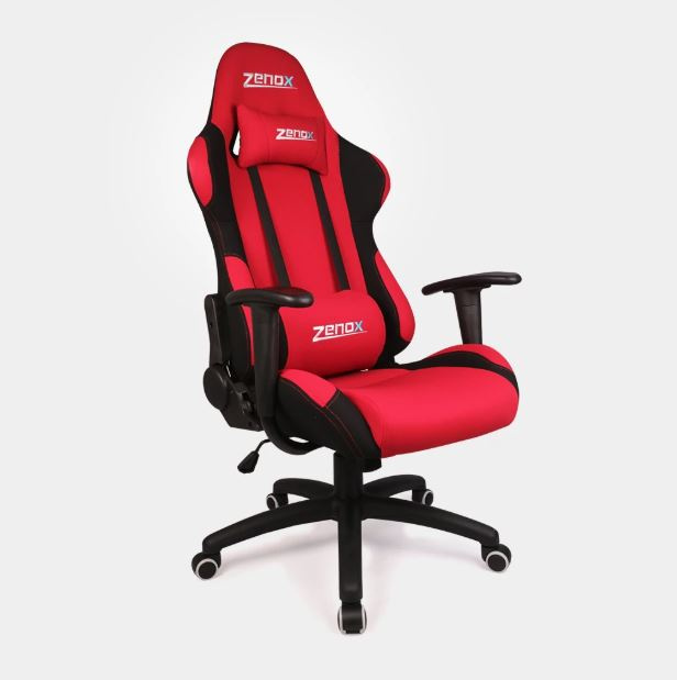 Zenox Pluto Racing Chair 電競椅