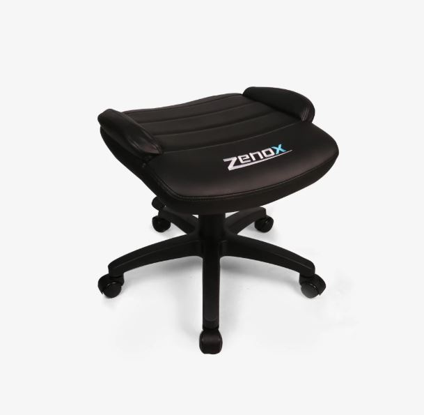 Zenox Footstool for Racing Chair