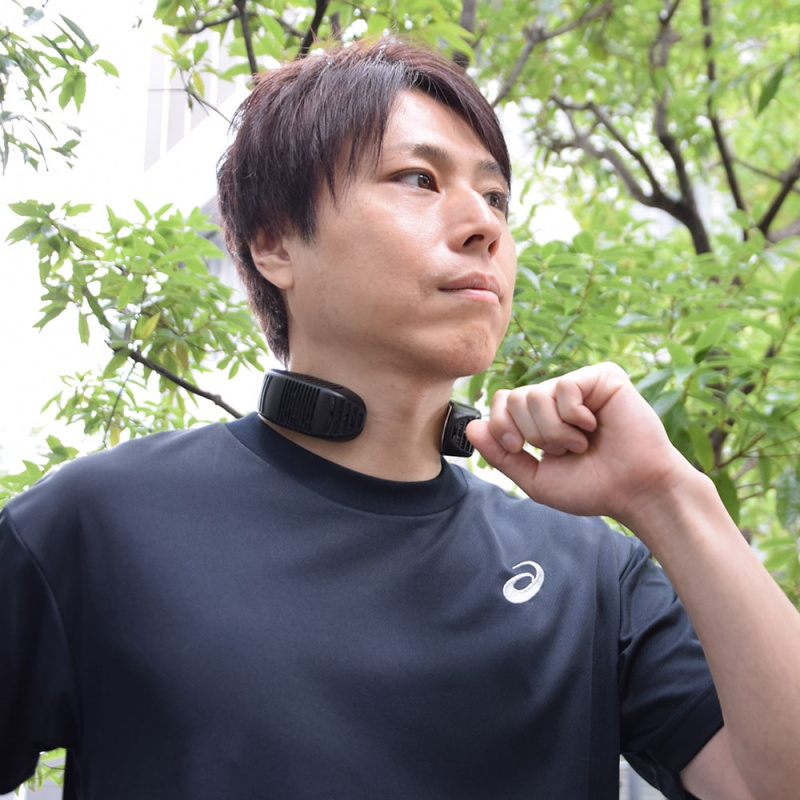 日本 THANKO 2020 最新第3代 Neck Cooler Neo 頸部冷卻器 日本 THANKO 2020 最新第3代 Neck Cooler Neo 頸部冷卻器