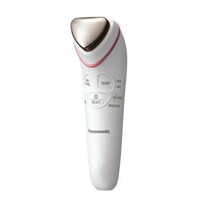 樂聲 Panasonic EH-ST63 溫感離子導入導出美容器