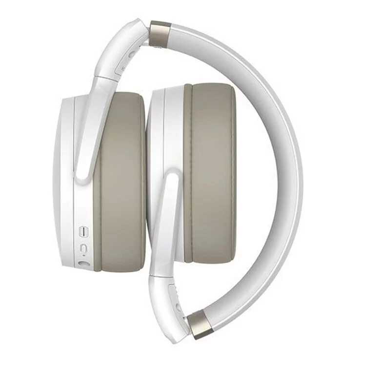 SENNHEISER HD450BT 頭戴式主動降噪無線耳機