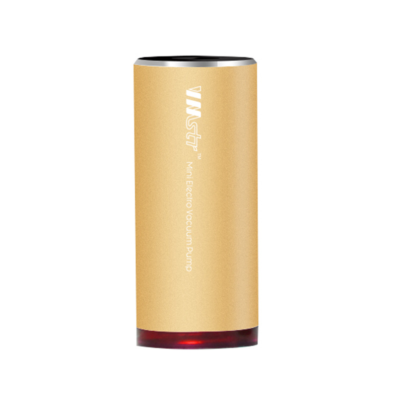 VMSTR 旅行收納真空機