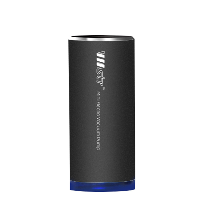 VMSTR 旅行收納真空機