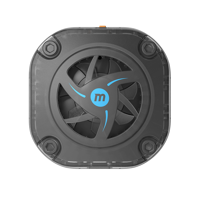 Momax Play 磁吸手機冷卻器 (通用版) GM2