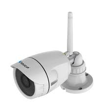 vstarcam室外防水高清无線摄像頭夜視wifi網絡遠程手機鍳控器C17S