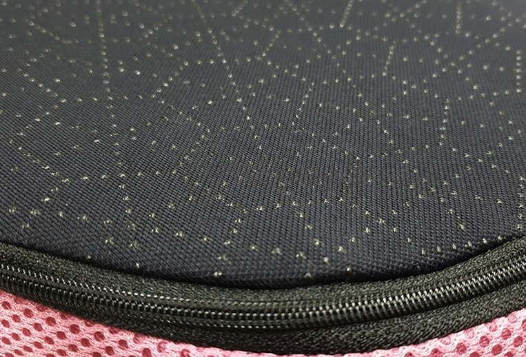 benepom Waist Soft 新一代輪廓型腰墊 + benepom Hip Up Rest Cushion 零重感輪廓型座墊(韓國品牌)，綠色(Olive Green)
