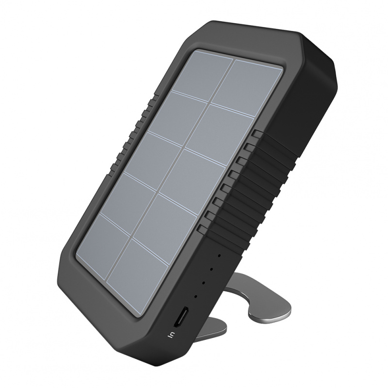 dodocool 4200mAh Portable太陽能充電器