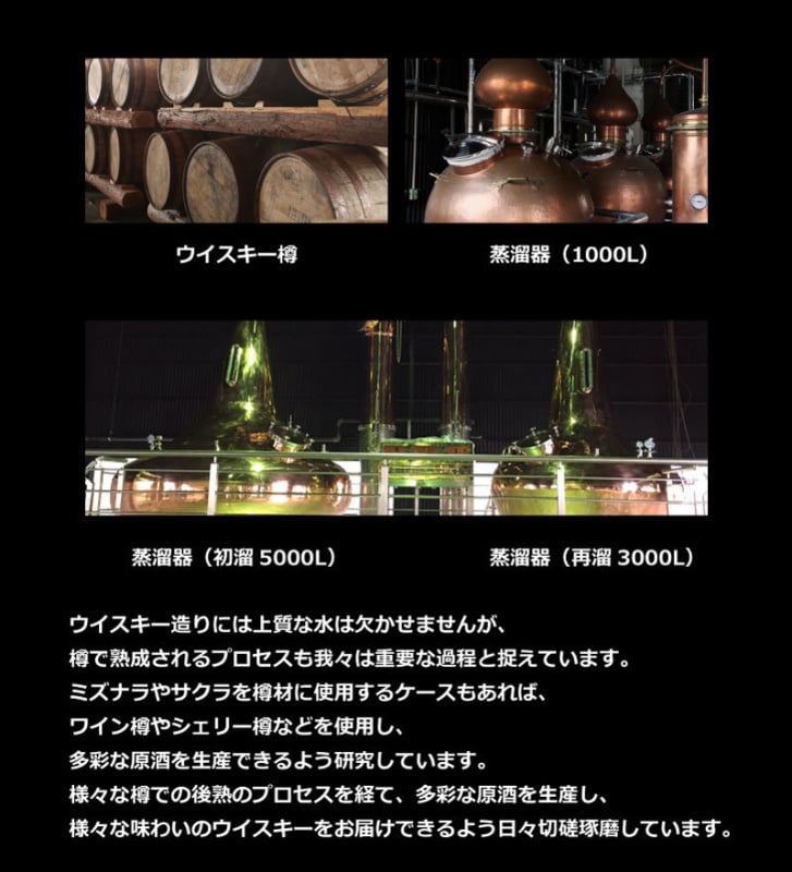 日版 倉吉蒸餾所 (銀賞) 白蘭地釀製梅酒 700ml【市集世界 - 日本市集】