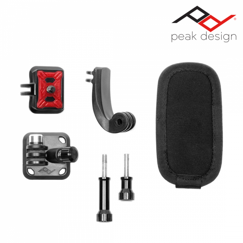 Peak Design POV Kit POV-2 專用攝影固定架 (須搭配Capture Camera Clip使用)