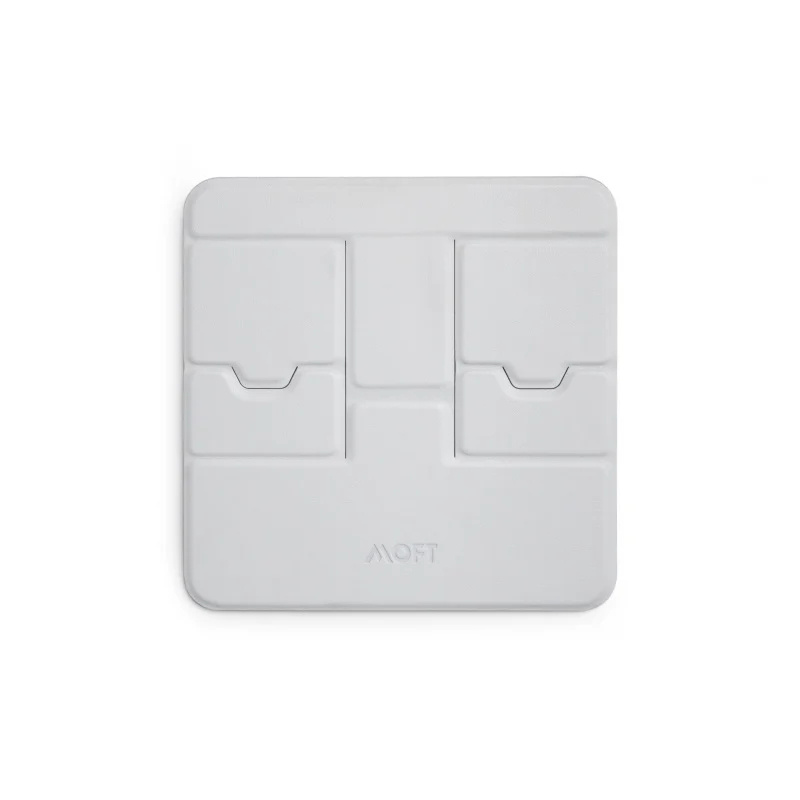 Moft Wall Stand and Snap Pad 磁吸牆壁支架