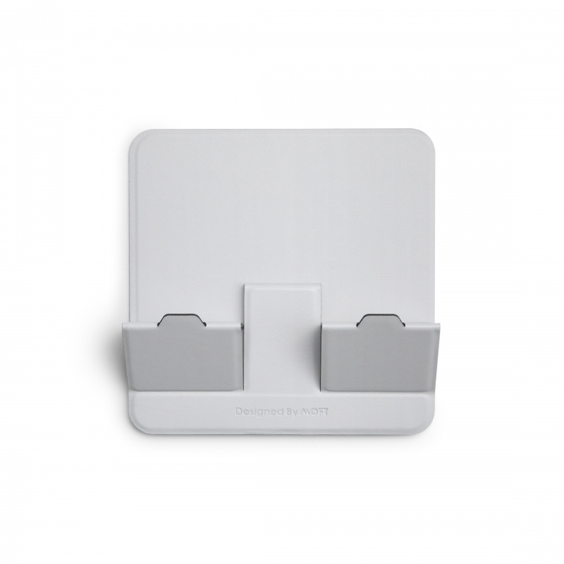 Moft Wall Stand and Snap Pad 磁吸牆壁支架